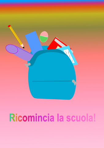 ricomincia la scuola